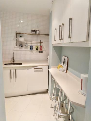 Apartamento Bohemia En El Centro de Malaga