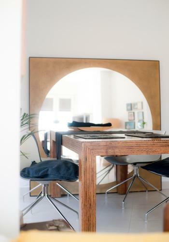 Apartamento Bohemia En El Centro de Malaga