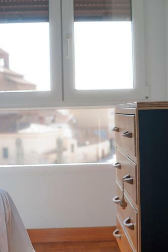 Apartamento Bohemia En El Centro de Malaga