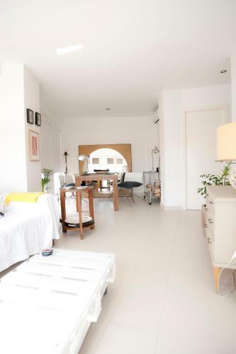 Apartamento Bohemia En El Centro de Malaga