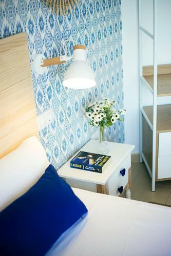 Apartamento Pedregalejo Sun & Relax