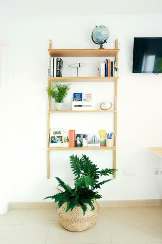 Apartamento Pedregalejo Sun & Relax