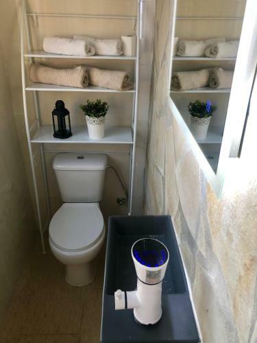 Rooms In Seafront Villa