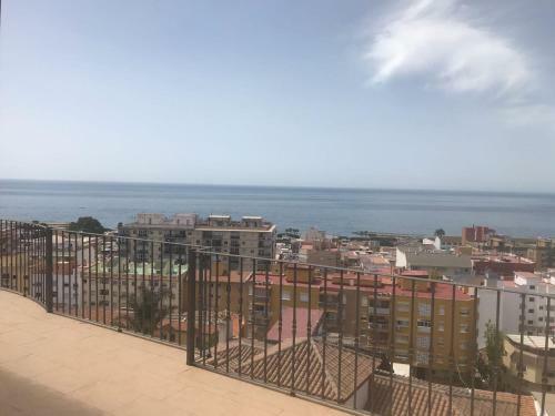 Rooms In Seafront Villa