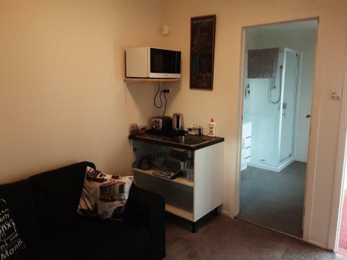 Apartamento I'm A Traveller