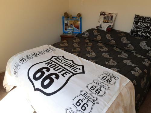 Apartamento I'm A Traveller