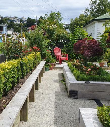 Hostal Roslyn Business Bnb - 2 Bedroom