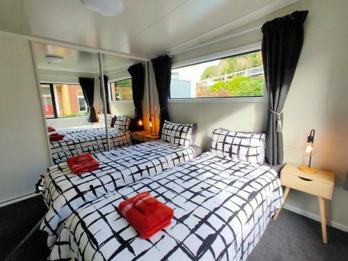 Apartamento A Stone's Throw From Town (Cosy Home)