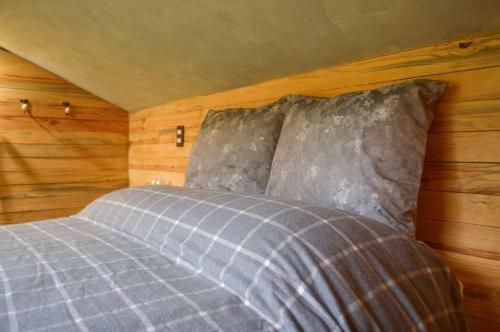 Bed & Breakfast Romanticas Caba�as En Bosque