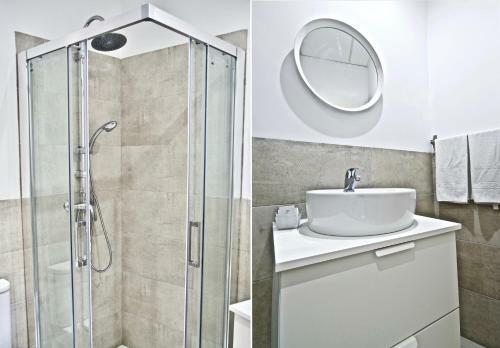 Apartamento Malagaurbanrooms - City View
