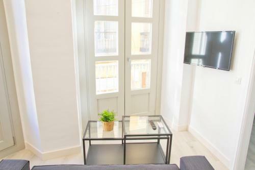 Apartamento Malagaurbanrooms - City View