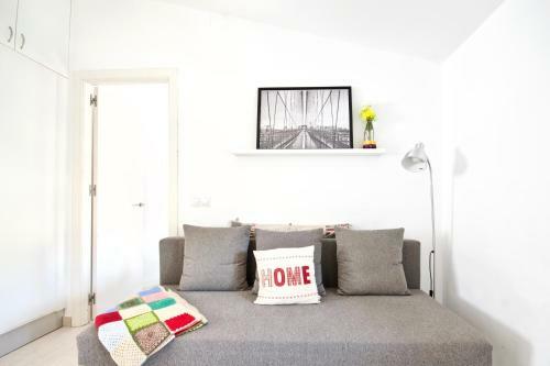 Apartamento Malagaurbanrooms - City View