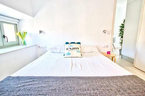 Apartamento Malagaurbanrooms - City View