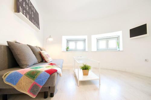 Apartamento Malagaurbanrooms - City View