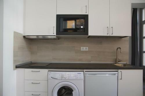 Apartamento Malagaurbanrooms - City View