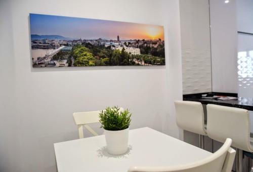 Cozy Apartment City Center