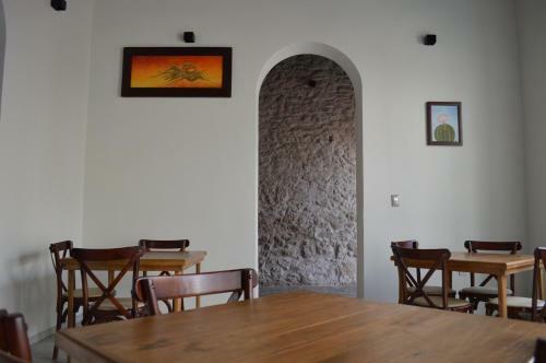 Peque�o Encanto Hotel Boutique