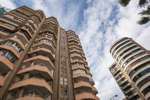 Apartamento Seafront La Malagueta I