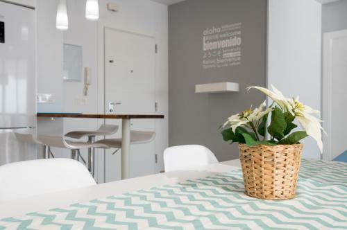 Apartamento Seafront La Malagueta I