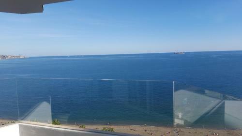 Apartamento Seafront La Malagueta I