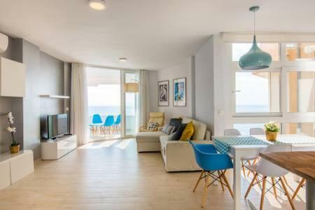 Apartamento Seafront La Malagueta I