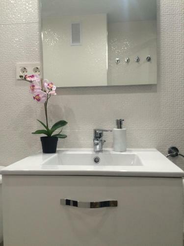 Apartamento Seafront La Malagueta I