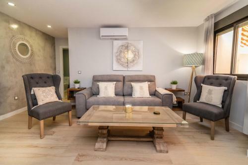 Apartamento Soho Garden