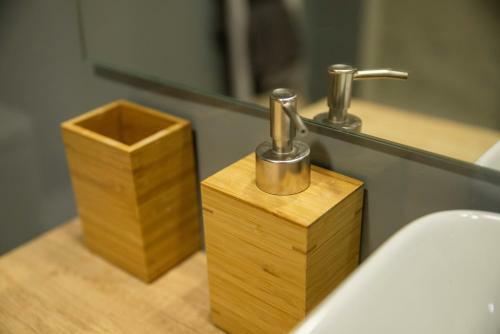 Apartamento Soho Garden