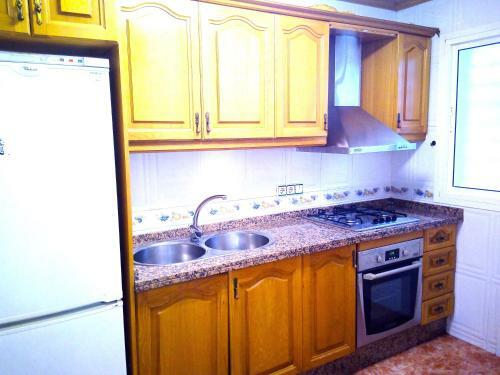 Apartamentos Playa La Cala Parking Gratuito