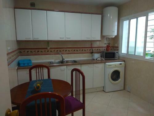 Apartamentos Playa La Cala Parking Gratuito