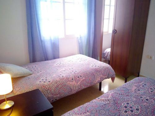 Apartamentos Playa La Cala Parking Gratuito