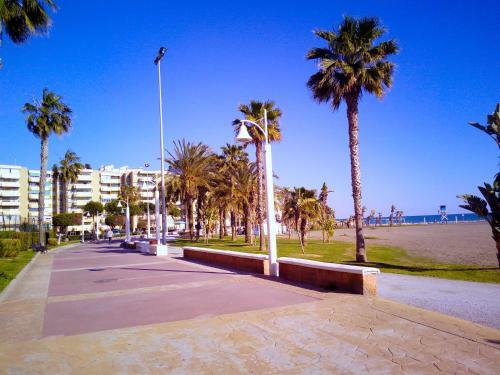 Apartamentos Playa La Cala Parking Gratuito
