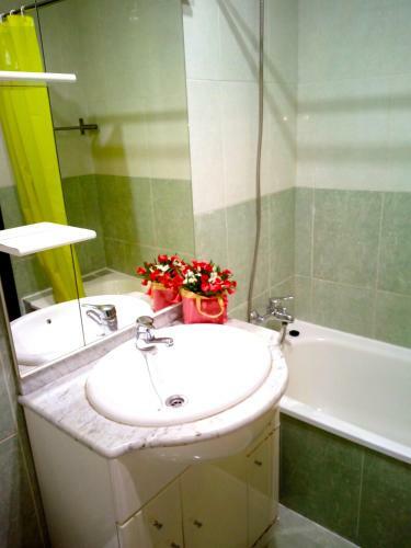 Apartamentos Playa La Cala Parking Gratuito