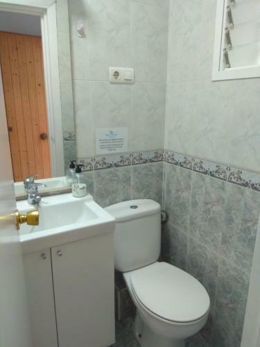 Apartamentos Playa La Cala Parking Gratuito