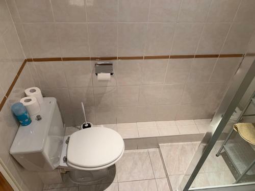 Apartamento Appartement Wifi - Parking Priv�