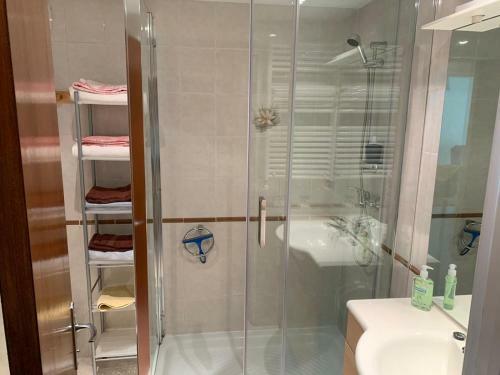 Apartamento Appartement Wifi - Parking Priv�
