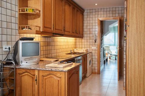 Apartamento Pleta de Escaldes 6.1