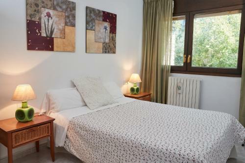 Apartamento Pleta de Escaldes 6.1