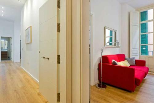 Apartamento Centro Hist�rico II
