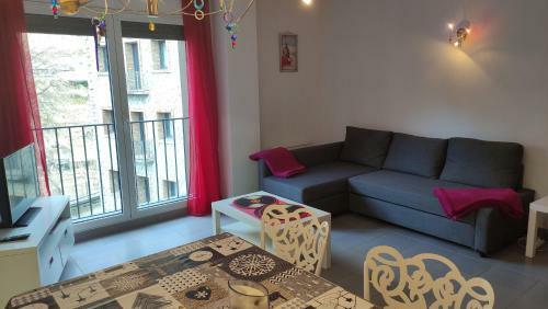 Apartamento Suitedreams - Feixa 41