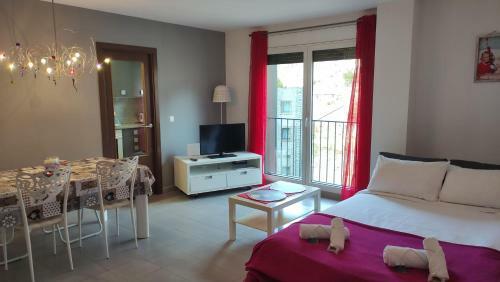 Apartamento Suitedreams - Feixa 41