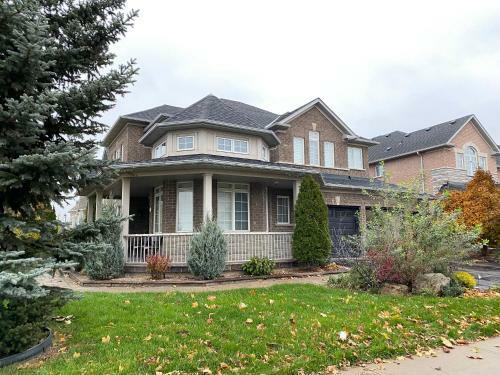 Villa Aurora Executive Upscale Residence