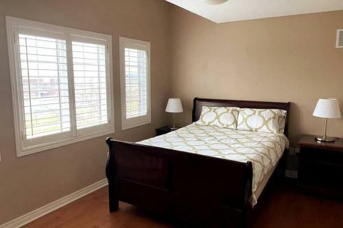 Villa Aurora Executive Upscale Residence