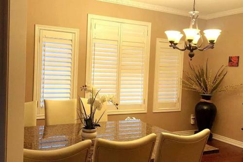 Villa Aurora Executive Upscale Residence