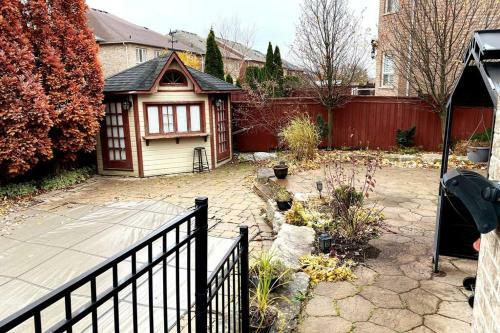 Villa Aurora Executive Upscale Residence
