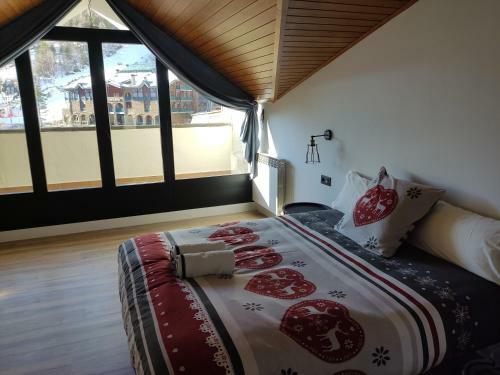 Apartamento Andorra