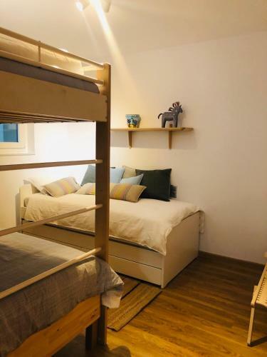 Apartamento Ribasol Ski Park