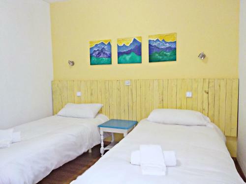 Apartamento Ski Amadeus Arinsal