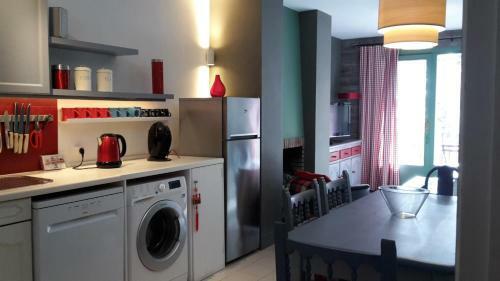 Apartamento Ski Amadeus Arinsal