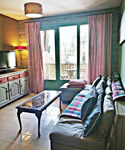 Apartamento Ski Amadeus Arinsal